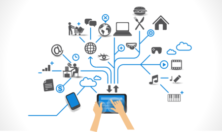 Internet of Things (IoT)